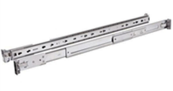 MSI 2U Rail Kit Suits X2-202A8R2