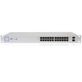 Ubiquiti UniFi 24-port Managed PoE+ Gigabit Switch with SFP 500W