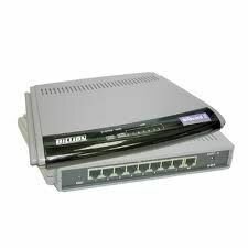 Billion BiGuard 2 8 Port Switch SMB Gateway SIP Pass Through Support 4xVPN Firewall QoS DMZ Web Interface IPTV