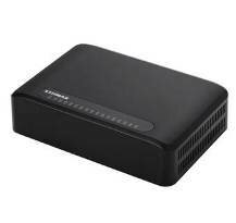 Edimax 16 Port 10/100 Switch Desktop Switch