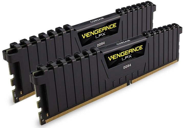 Corsair Vengeance LPX 16GB (2x8GB) DDR4 2666MHz