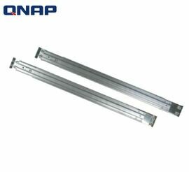 QNAP RAIL-A02-90 Rackmount Rail Kit for TS-EC2480U-RP TVS-EC2480U-SAS-RP