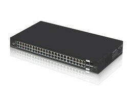 Ubiquiti EdgeSwitch Managed Gigabit Switch 48 Port with SFP 48 Port