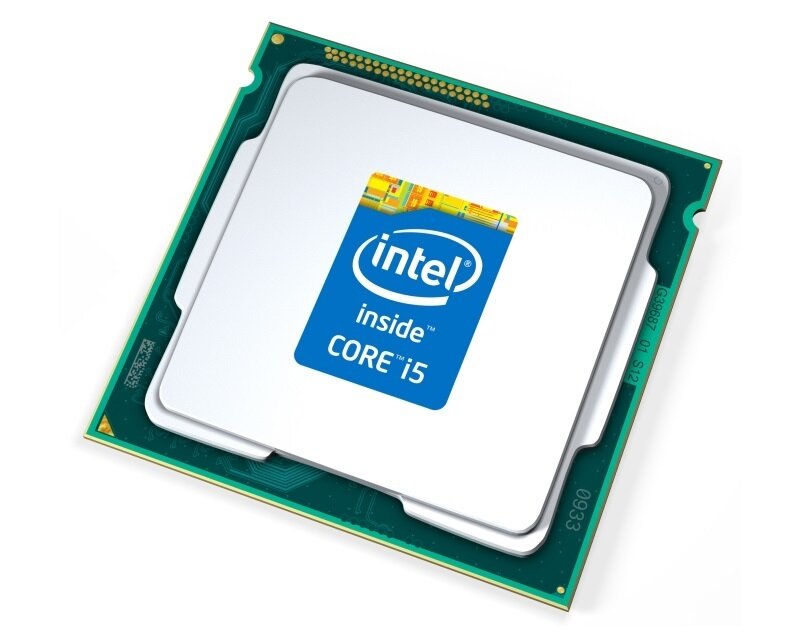 Intel Core i5-3427U Mobile CPU PGA up to 2.8GHz
