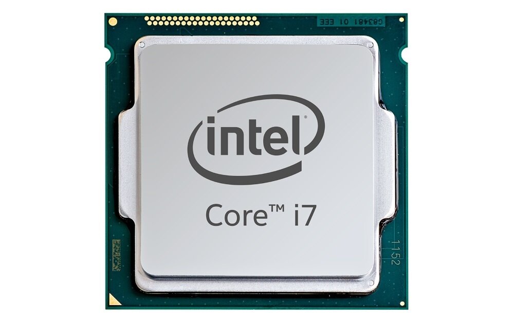 Intel Core i7-3537U Mobile