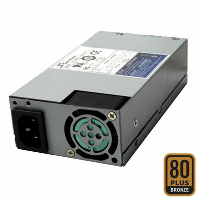 Seasonic SS-250SU 250W Flex 1U Flex PSU
