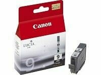 Canon PGI9 Photo Blk Ink Cart