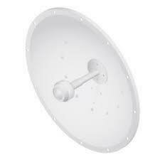 Ubiquiti 2.4GHz airFiber Dish 24dBi Slant 45