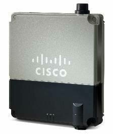 Cisco WlessG Exterior WAP