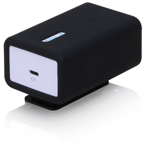 Ubiquiti Installer, Internal battery, WiFi connectivity to CPE, U Mobile Support