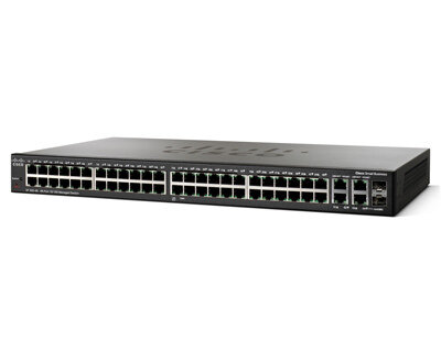 Cisco 48 Port PoE 10/100 Switc 48 PoE 10/100, 2 Gbit/2 SFP Pt