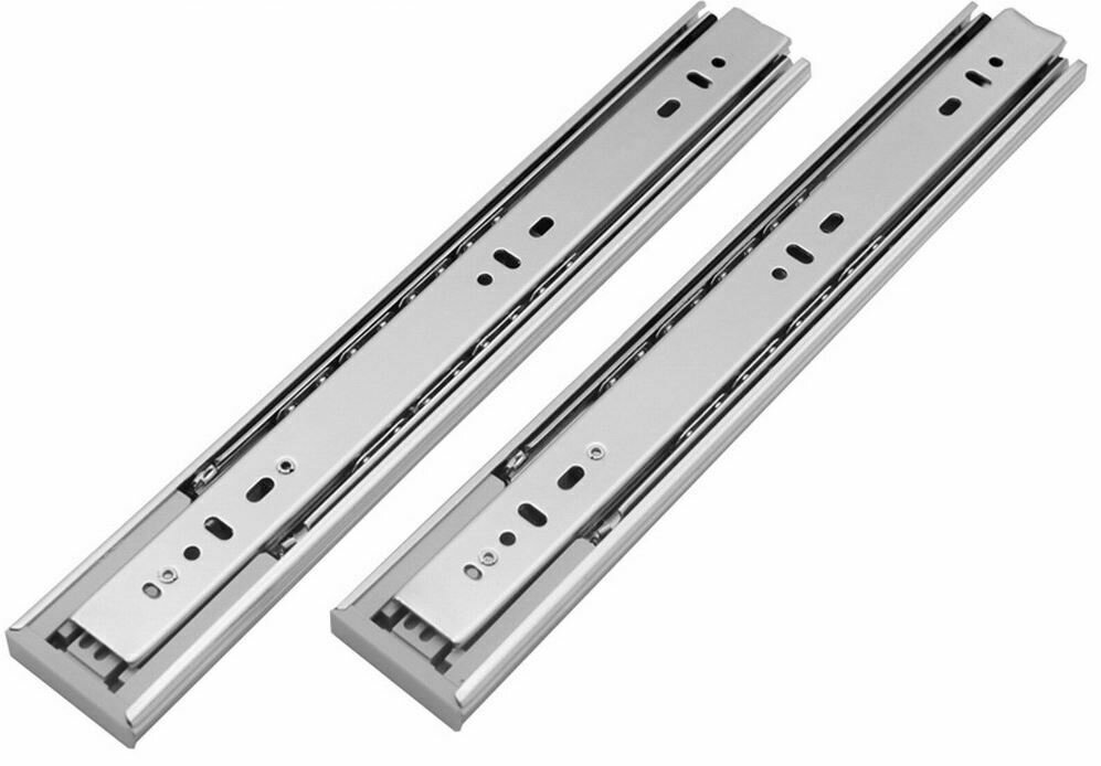 Astrotek 19&#39; Sliding Rail for Server Rack Cabinet