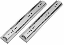 Astrotek 19&#39; Sliding Rail for Server Rack Cabinet
