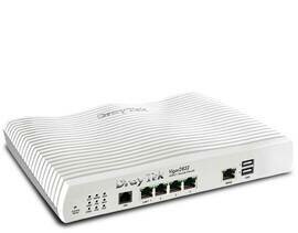 Draytek Vigor2832  Multi Wan ADSL2 Modem Router with 3G/4G via USB 2yr wty