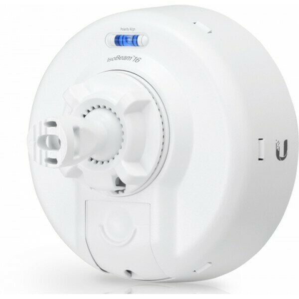 Ubiquiti NanoBeam 16 Isolator Shield