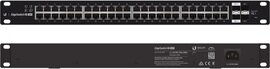 Ubiquiti EdgeSwitch Managed PoE+ Gigabit  Switch  48 Port 500W