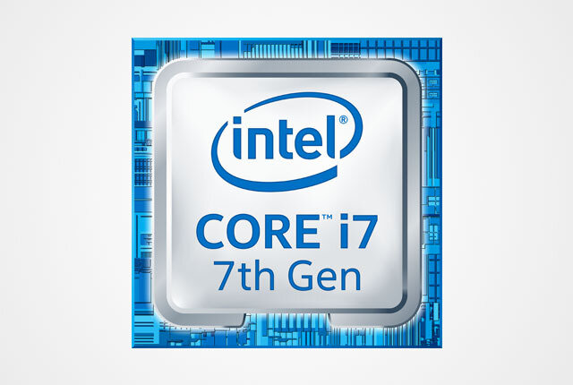Intel Core i7-7700 3.6Ghz  s1151 Kabylake  7th Generation Boxed