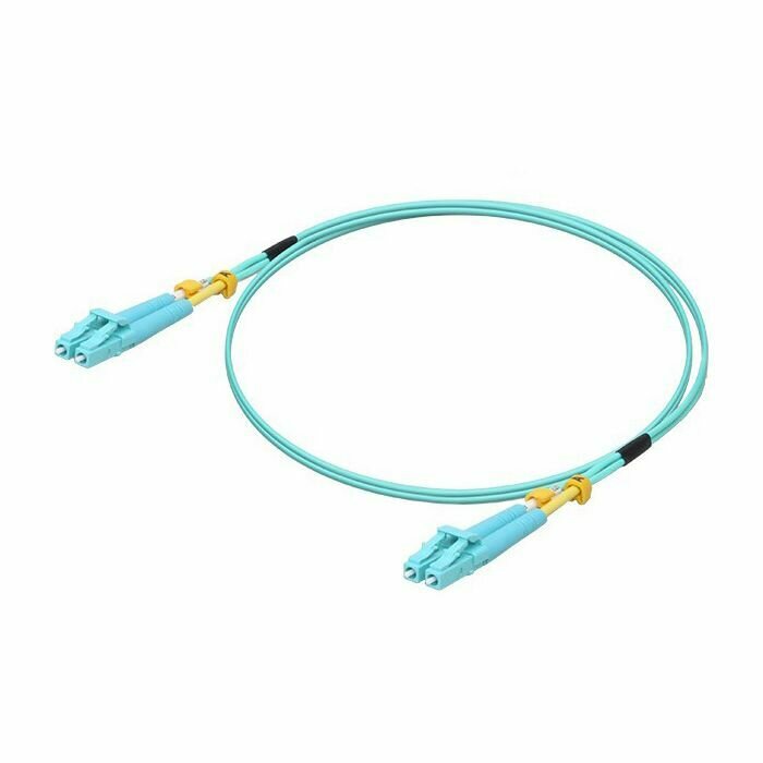 Ubiquiti Unifi ODN Fiber Cable, 5m MultiMode LC-LC