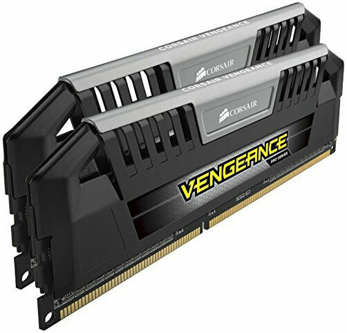 Corsair Vengeance Pro 16GB (2x8GB) DDR3 1600MHz