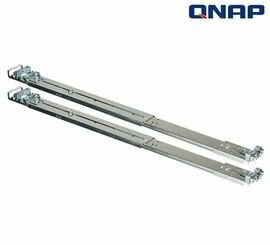 QNAP RAIL-B02, RAIL KIT FOR TVS-471U AND 2U MODE TS-832XU-RP-4G