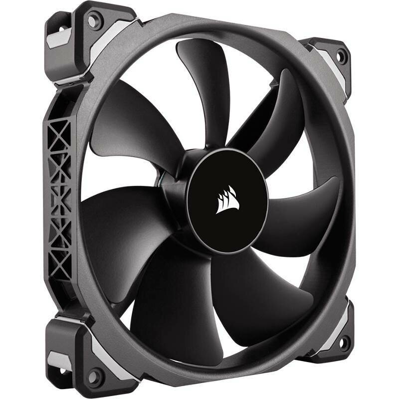 Corsair ML140 PRO 140mm Premium Magnetic Levitation Fan