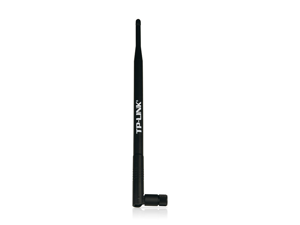 TP-Link ANT2408CL 2.4GHz 8dBi Indoor Omni-directional Antenna RP-SMA Female connector