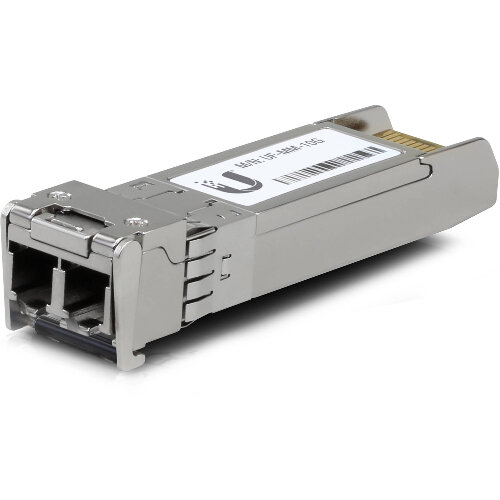 Ubiquiti UFiber  SFP+ Multi-Mode Module 10G 20-pack