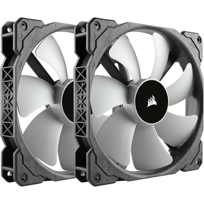 Corsair ML140 140mm Premium Magnetic Levitation Fan