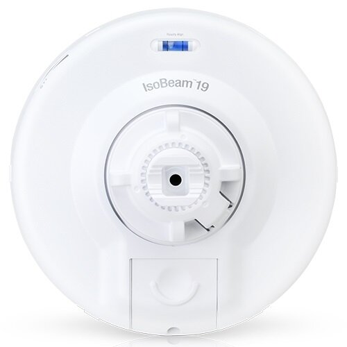 Ubiquiti NanoBeam 19 Isolator Shield