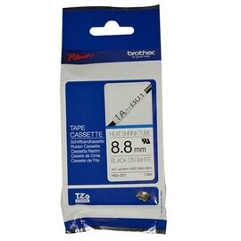 Brother HSe221 Labelling Tape