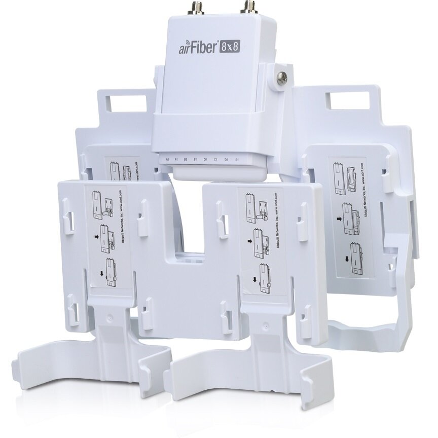 Ubiquiti airFiber Multiplexer 8x8 MIMO Multiplexor for airFiber AF-5X