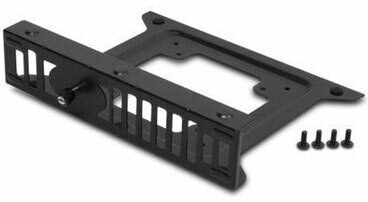 Shuttle PV01 VESA Mount for XS35 Series - Compatible with Shuttle XS35 series Supports 75 and 100mm standards