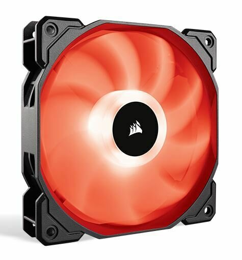 Corsair SP 120mm Fan RGB LED Static Pressure