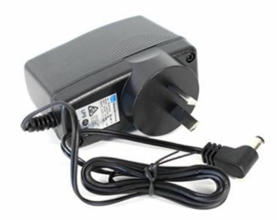 Draytek 12V PSU Power Adapter for DV2860 DV2862 DV2760 DV2762 DV2960 AP900 Series 2yr wty