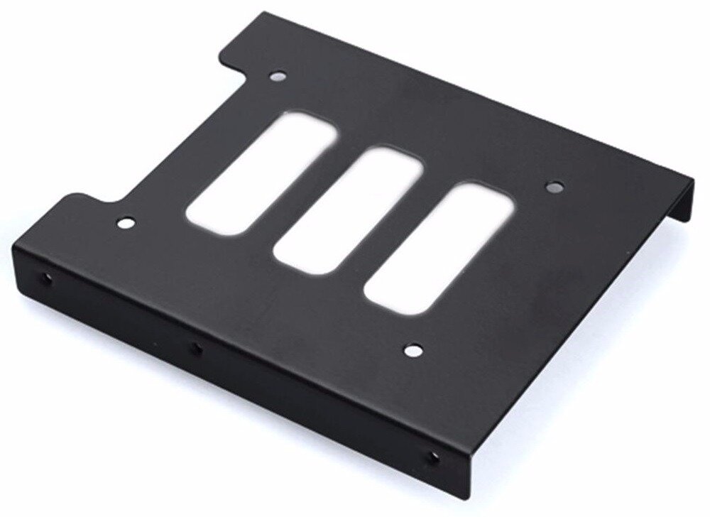 Aywun 2.5&#39; to 3.5&#39; Metal Bracket