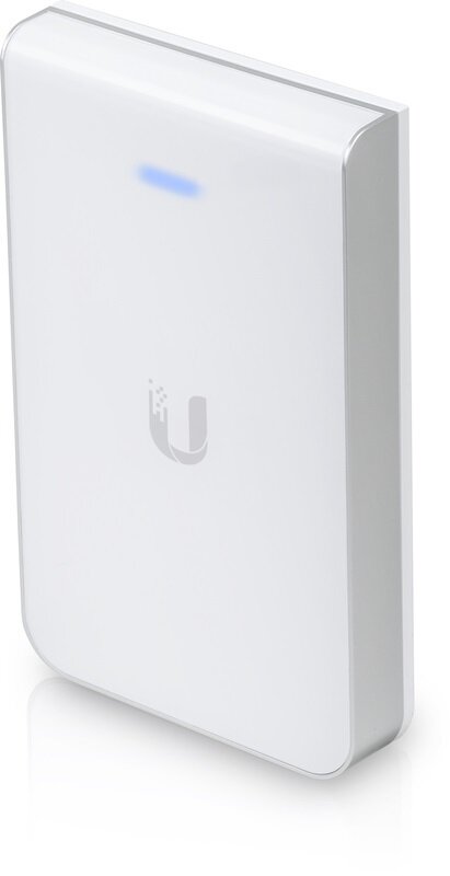 Ubiquiti UniFi 802.11AC In-Wall Access Point with Ethernet port