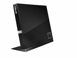 ASUS SBW-06D2X-U PRO/BLK/G/AS 6X External Blu-ray writer