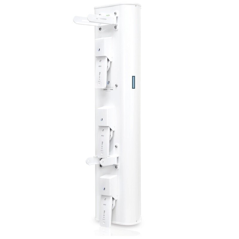 Ubiquiti 5GHz airPrism Sector, 3 x 30Â°= 90Â° High Density AP-5AC-90-HD