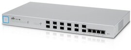 Ubiquiti UniFi 10G 16-Port Managed Aggregation Switch