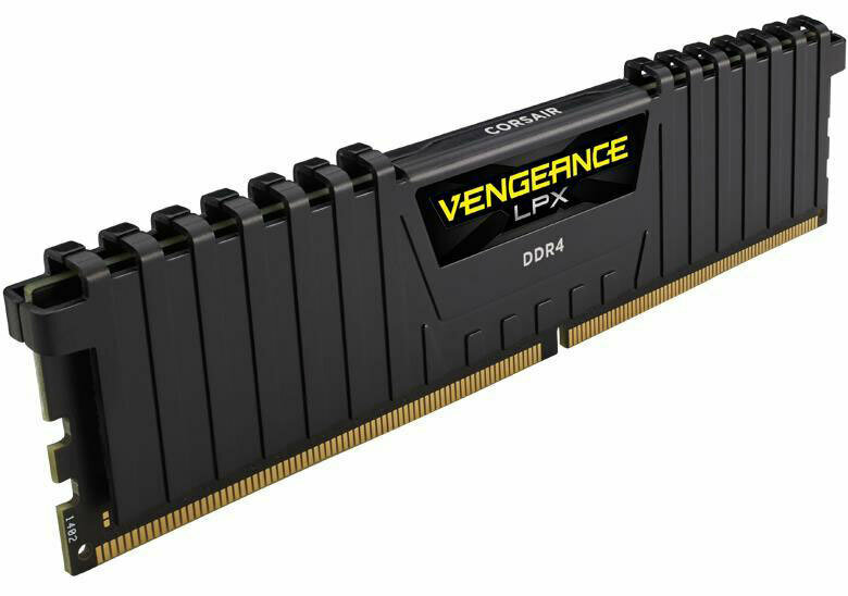Corsair Vengeance LPX 16GB (1x16GB) DDR4 3000MHz