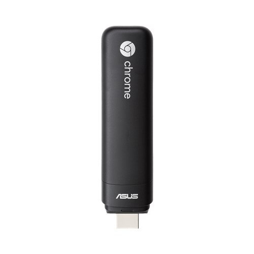 Asus CHROMEBIT-B007C candy-bar-sized Chrome OS device, RockChip 3288-C, 2GB LPDDR3L, 16GB eMMC,1 x USB 2.0, Chrome OS, 1yr Swap Warranty