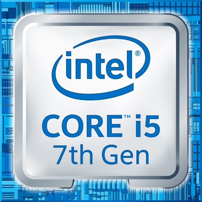 Intel Core i5-7400 3.0Ghz s1151 Kabylake 7th Generation