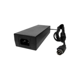 QNAP SP-ADAPTOR-90W-B01 90W Power Adapter for 4-Bay TS-409/410/412/419P/419P+/419P TS-419P, TS-419P+, TS-410, TS-420, TS-421, IS-400 Pro series