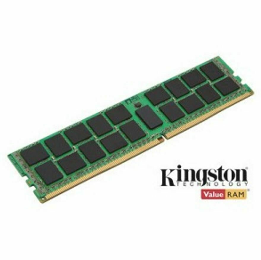Kingston 8GB (1x8GB) DDR4 RDIMM 2400MHz