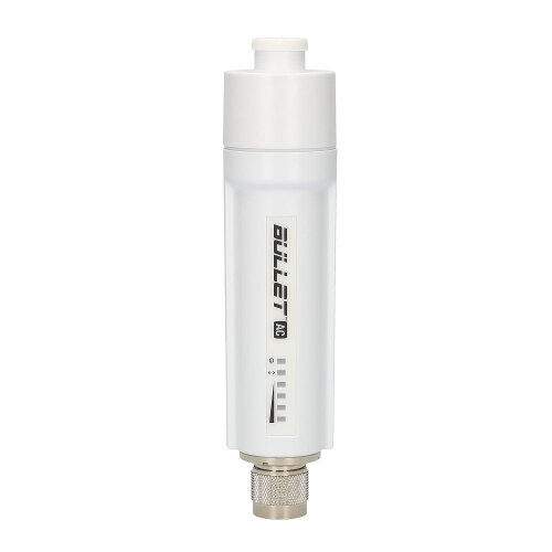 Ubiquiti Bullet Dual-Band airMAX 802.11ac Radio with Dedicated Wi-Fi Management