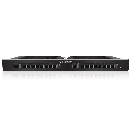 Ubiquiti EdgeSwitch16 Port