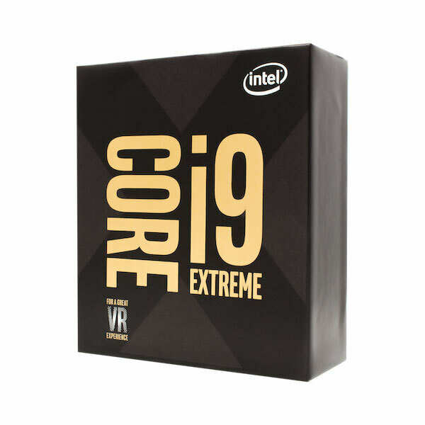 Intel Core i9-7980XE Extreme Edition 2.6GHz