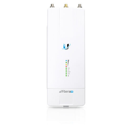 Ubiquiti AirFiber 5XHD - Long Range 5GHz Carrier Back-Haul Radio
