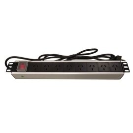 LinkBasic 8-Port 10A Power Distribution Unit AU Approved