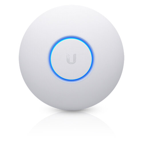 Ubiquiti Unifi Compact 802.11ac Wave2 MU-MIMO Enterprise Access Point,1733Mbps, 200+ Users, (POE-Included) - Upgrade from AC-PRO